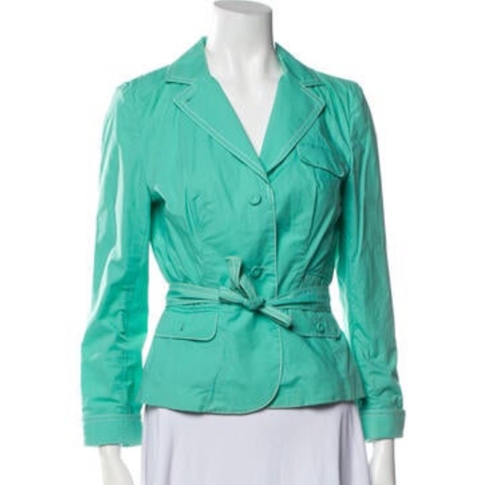 Givenchy Jacket - image 1